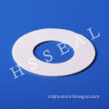 low friction industrial ptfe flat washer